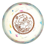 #8 (Orange Metallic) 175-176 Jawbreaker Z Flx Wasp