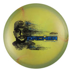 #72 (Blue Pebbles) 173-174 2026 Tour Series Austin Turner Archer