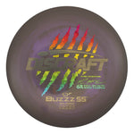 #7 (Fishscale/Rainbow Shatter) 177+ 2026 Worlds 6 Claw Buzzz SS #2