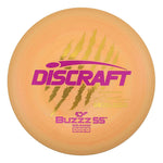#7 (Pink Matte-allic/Gold Sparkle) 170-172 2026 Worlds 6 Claw Buzzz SS #1