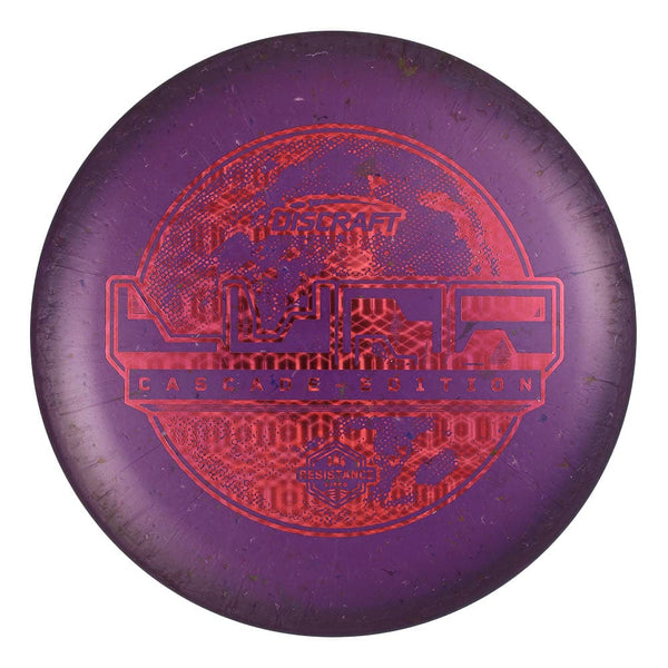 Cascade Challenge Jawbreaker Big Z Luna