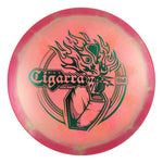 Big Z Swirl Cigarra