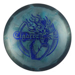 Big Z Swirl Cigarra