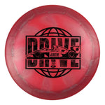 #55 (Black) 173-174 Big Z Swirl Drive