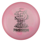 #32 (Silver Metallic) 170-172 Champion's Cup Colorshift ESP Passion