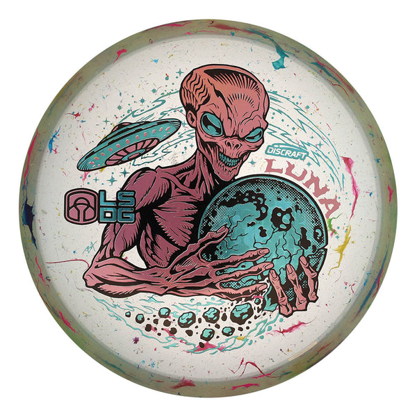 Colorshift Jawbreaker Z Flx Luna