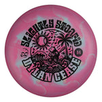 #7 (Black) 173-174 Supreme Flight Slightly Stoopid Dylan Cease Luna (Bear)