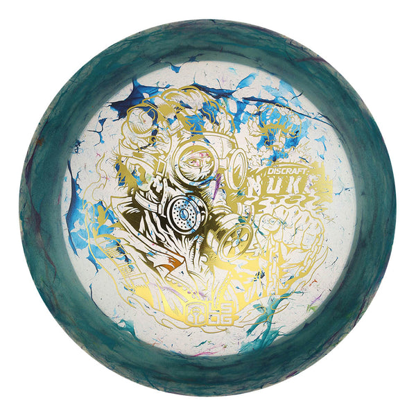 Colorshift Jawbreaker Z Flx Nuke