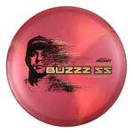 #8 (Gold Holo) 175-176 2026 Tour Series Ezra Robinson Buzzz SS