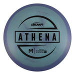 #2 (Black) 170-172 Paul McBeth ESP Athena