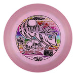 #8 (Black/Rainbow) 164-166 ESP Lite Nuke