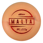 #10 (Red Shatter) 170-172 Paul McBeth ESP Malta