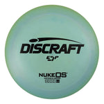 #7 (Black) 170-172 ESP Nuke OS