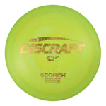 #12 (Gold Nautical Stars) 170-172 ESP Scorch