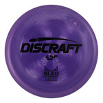 #7 (Black) 177+ ESP Sled