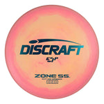 #38 (Teal Metallic) 170-172 ESP Zone SS