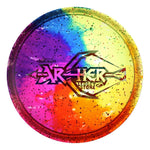 #7 (Flag) 170-172 Fly Dye Confetti Z Archer