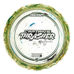 #7 (Colorshift) 170-172 Missy Gannon Jawbreaker Z Captain's Thrasher #2