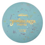 #12 (Gold Linear Holo) 173-174 Jawbreaker Zone OS