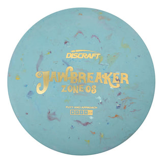 #12 (Gold Linear Holo) 173-174 Jawbreaker Zone OS