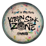 #7 (Black) 173-174 Kitchen Sink Zone