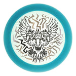 #7 (Black) 173-174 Micah Groth Stiff Colorshift Z Nuke
