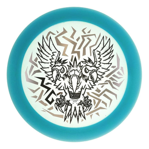 #7 (Black) 173-174 Micah Groth Stiff Colorshift Z Nuke