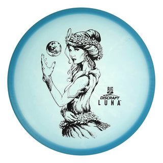 Paul McBeth Big Z Luna