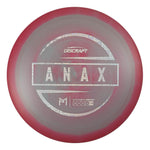 #7 (Circuit Board) 170-172 Paul McBeth ESP Anax
