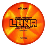 2025 Tour Series Z Swirl Paul McBeth Luna