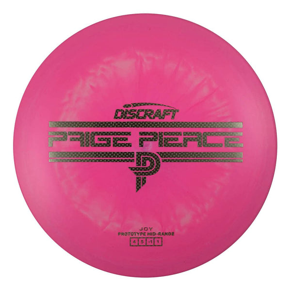 Paige Pierce Prototype ESP Joy