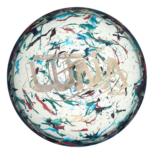 Jawbreaker Z Super Flex Luna