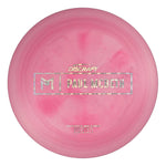 #7 EXACT DISC (Paul McBeth) 173-174 Prototype Malita #2