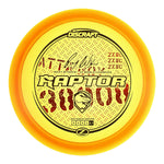 Ricky Wysocki Z Raptor