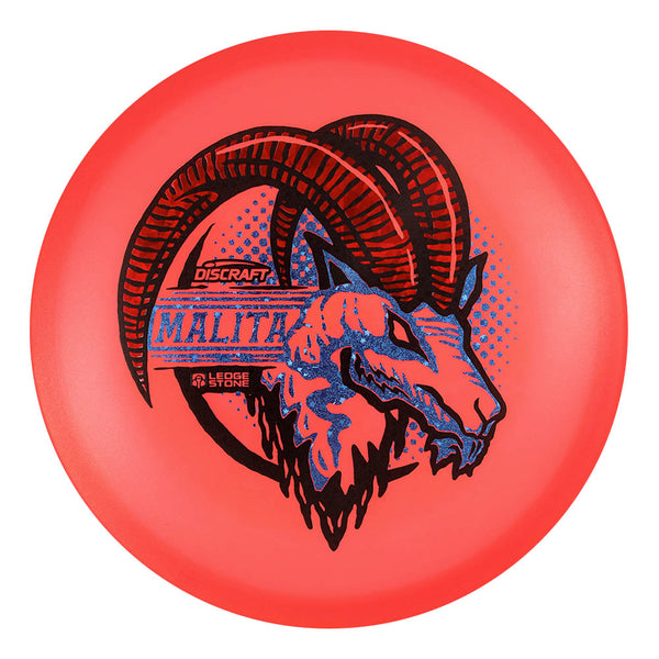 ESP Colorshift Swirl Malita