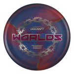 2026 Worlds Tour Series Blend Sled (Ti Big Z)