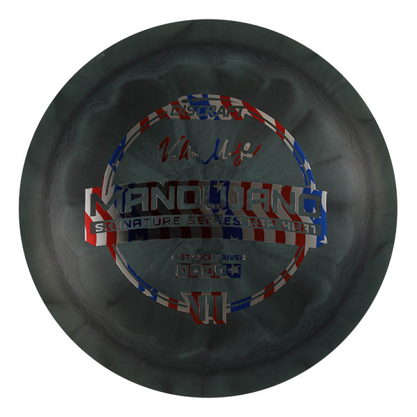 Valerie Mandujano Signature Series ESP Heat