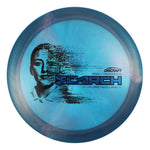 #14 (Blue Pebbles) 170-172 2026 Tour Series Valerie Mandujano Scorch