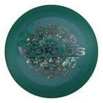 #7 (Bee) 175-176 2026 Pro Worlds ESP Buzzz