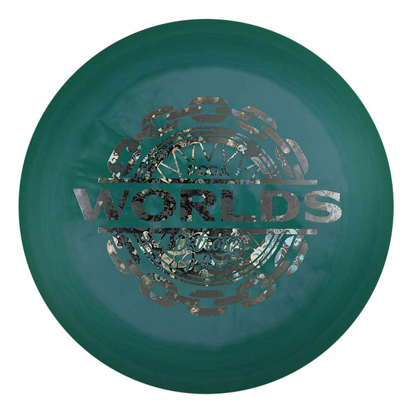 #7 (Bee) 175-176 2026 Pro Worlds ESP Buzzz