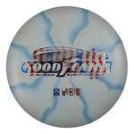 #24 (Flag) 160-163 X Swirl Zeppelin