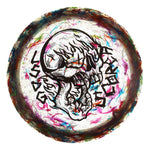#7 (Black) 164-166 Jawbreaker Z Lite Scorch