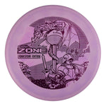 #7 (Magenta Metallic) 167-169 ESP Swirl Zone