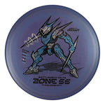 Ti Colorshift Zone SS