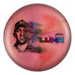 #155 (Rainbow) 173-174 2026 Tour Series Paul McBeth Luna