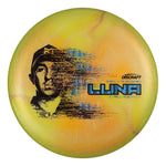 #31 (Blue Lasers) 173-174 2026 Tour Series Paul McBeth Luna