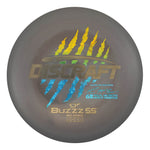 #6 (Fishscale/Rainbow Shatter) 177+ 2026 Worlds 6 Claw Buzzz SS #2