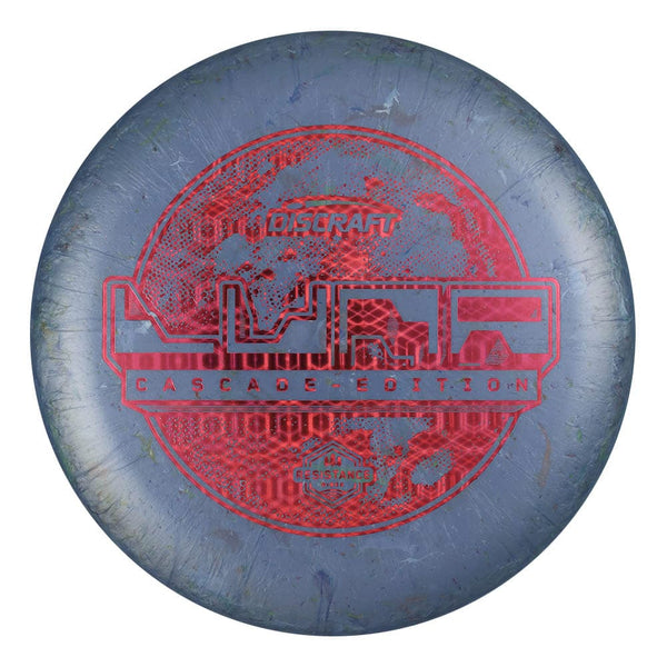 Cascade Challenge Jawbreaker Big Z Luna