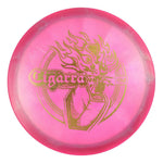 Big Z Swirl Cigarra