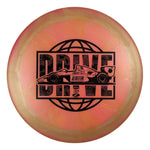 #54 (Black) 173-174 Big Z Swirl Drive